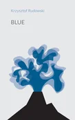 Polnische buch : Blue - Krzysztof Rudowski