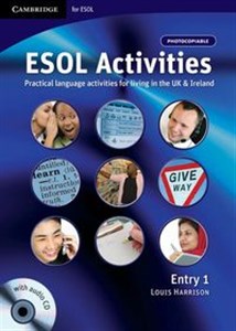 Bild von ESOL Activities Entry 1