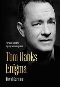 Obrazek Tom Hanks Enigma