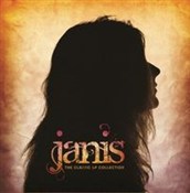 Polnische buch : Janis Clas... - Janis Joplin