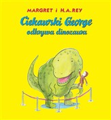 Ciekawski ... - Margret Rey, H.A. Rey -  Książka z wysyłką do Niemiec 