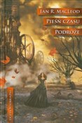 Polska książka : Podróże Pi... - Ian R. MacLeod