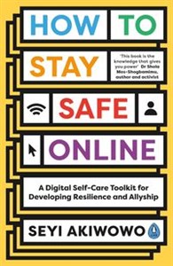 Obrazek How to Stay Safe Online