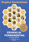 Polska książka : Edukacja p... - Bogdan Suchodolski