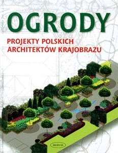 Bild von Ogrody Projekty polskich architektów krajobrazu