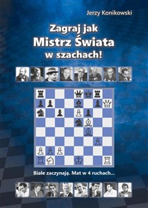 Bild von Zagraj jak mistrz świata w szachach