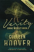 Polnische buch : Verity. Co... - Colleen Hoover