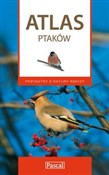 Atlas ptak... - Marcin Karetta -  Polnische Buchandlung 