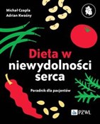Dieta niew... - Adrian Kwaśny, Michał Czapla - buch auf polnisch 