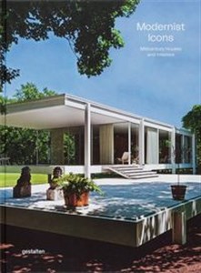 Bild von Modernist Icons Midcentury Houses and Interiors