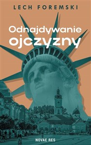 Obrazek Odnajdywanie ojczyzny