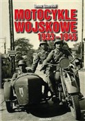 Motocykle ... - Tomasz Szczerbicki -  fremdsprachige bücher polnisch 