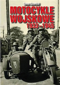 Bild von Motocykle wojskowe 1933-1945