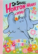 Polnische buch : Horton Hea... - Seuss Dr.