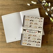 Polska książka : Notatnik A...