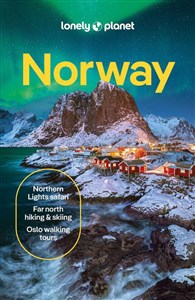 Obrazek Norway Lonely Planet