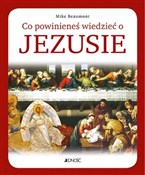 Polska książka : Co powinie... - Mike Beaumont
