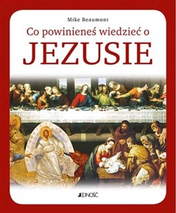 Bild von Co powinieneś wiedzieć o Jezusie