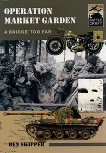 Bild von Battle Craft 2: Operation Market Garden A Bridge too Far