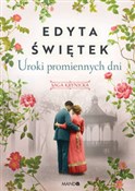 Polska książka : Uroki prom... - Edyta Świętek