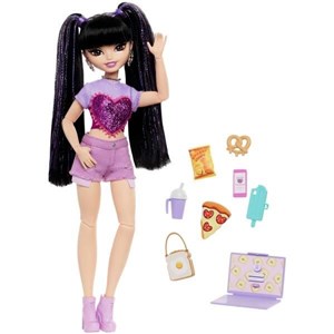 Bild von Barbie lalka Dream Besties Renee