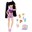 Bild von Barbie lalka Dream Besties Renee