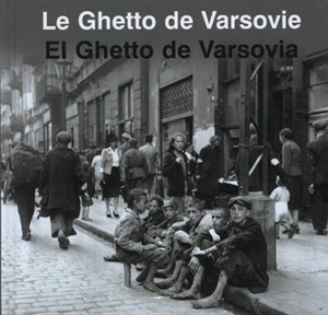 Bild von Getto Warszawskie wersja francusko-hiszpańska