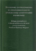 Polnische buch : Stosunki z... - Arkadiusz Sobczyk (red.)