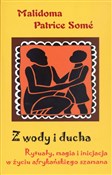 Polnische buch : Z wody i d... - Malidoma Patrice Some