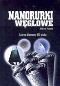 Nanorurki ... - Andrzej Huczko - buch auf polnisch 