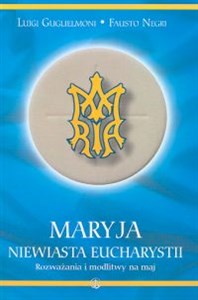 Bild von Maryja Niewiasta Eucharystii Rozważania i modlitwy na maj