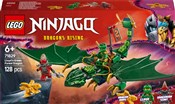 Lego Ninja... -  Książka z wysyłką do Niemiec 