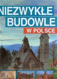 Bild von Niezwykłe budowle w Polsce