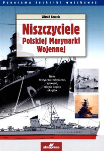 Bild von Niszczyciele Polskiej Marynarki Wojennej