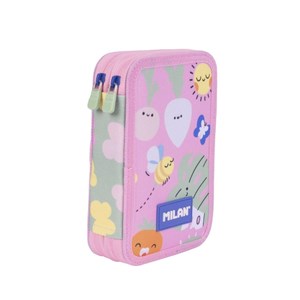 Bild von Piórnik 2-poziom z wyposażeniem Green&Grow