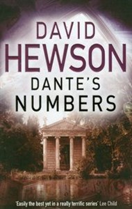 Obrazek Dante's Numbers