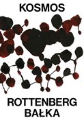Kosmos. Ro... - Anda Rottenberg, Mirosław Bałka - buch auf polnisch 