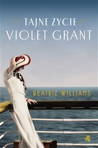 Obrazek Tajne życie Violet Grant