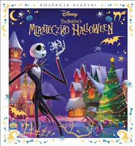 Bild von Miasteczko Halloween. Disney Tom Burton`s