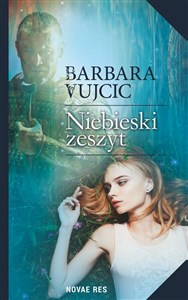 Obrazek Niebieski zeszyt