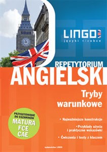 Obrazek AngielskiRepetytorium Tryby warunkowe