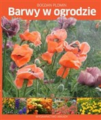 Polnische buch : Barwy w og... - Bogdan Plomin