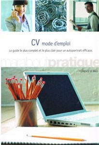 Obrazek CV mode d'emploi