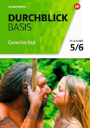 Bild von DURCHBLICK BASIS 5/6 ARB. NDS 2018