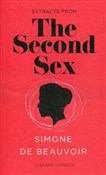 The Second... - Simone de Beauvoir -  fremdsprachige bücher polnisch 