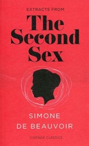 Bild von The Second Sex