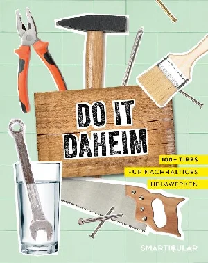 Obrazek DO IT DAHEIM