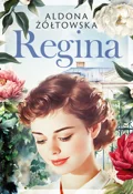 Regina - Aldona Żółtowska -  polnische Bücher
