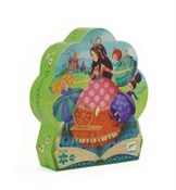 Pokaż szczegóły dla Śpiąca królewna Książka : Śpiąca kró...