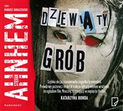 Polska książka : [Audiobook... - Stefan Ahnhem